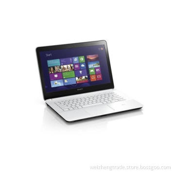 Sony SVF14214CXW i5-3337U 14" 6GB 750gb Notebook Laptop Win8